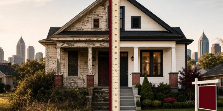 Best Real Estate Markets for Flipping Houses Right Now