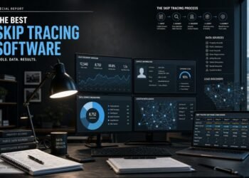 Best Software for Skip Tracing: Find Leads Your Competition Can't