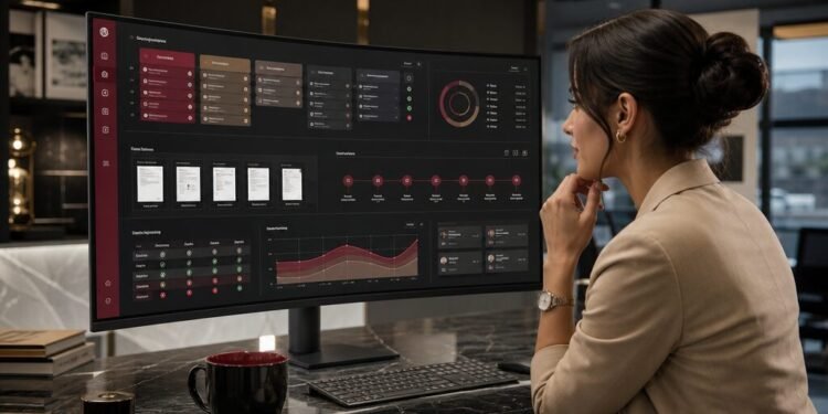 Best Transaction Management Software Real Estate Pros Trust