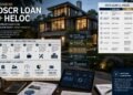 DSCR HELOC: Can Investors Actually Combine the Two?