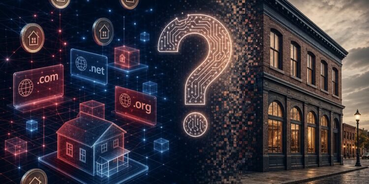 Digital Real Estate Investing: Real Wealth or Hype?