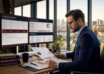 First Lien HELOC: Why Investors Choose It Over a Mortgage
