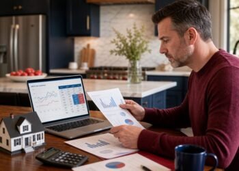 HELOC Refinance: When It Saves You Money and When It Doesn't