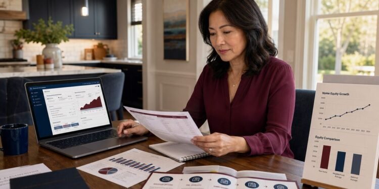 How Soon Can I Do a HELOC After Purchasing a Home? (2026 Guide)