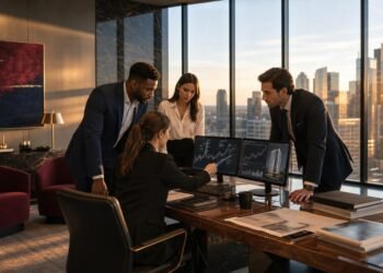 Is Real Estate Investment Trusts a Good Career Path? Pay, Jobs, and Real Talk