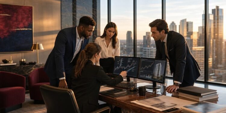 Is Real Estate Investment Trusts a Good Career Path? Pay, Jobs, and Real Talk