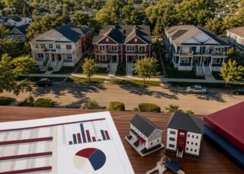 Multi Family Real Estate Investments: From First Duplex to Full Portfolio