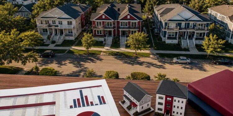 Multi Family Real Estate Investments: From First Duplex to Full Portfolio