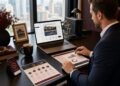 Newsletter for Real Estate Agents: Build One People Open