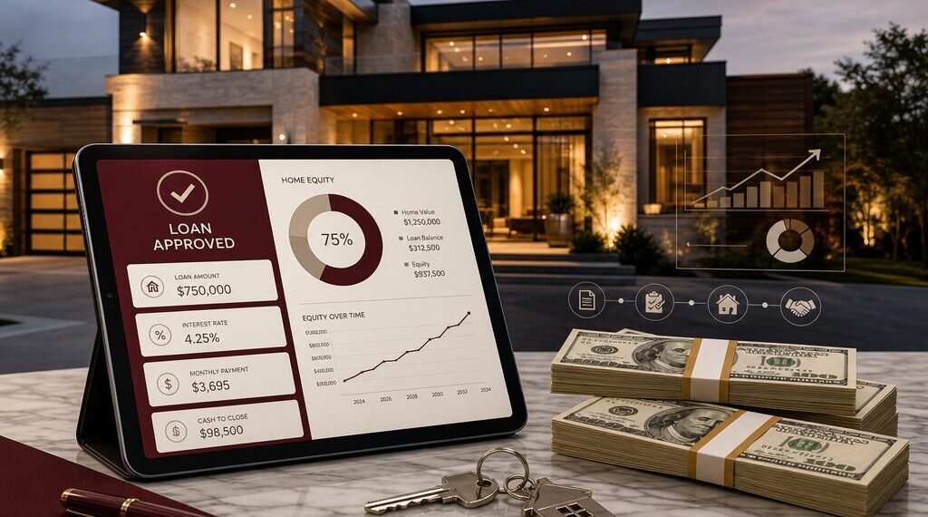 No Appraisal HELOC: Top Lenders and the Real Cost (2026 Guide)