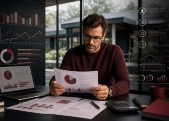 Non-QM Mortgage Lenders: Who They Are and When to Use One