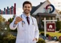 Physician Mortgage Lenders: How Doctors Buy Property Early