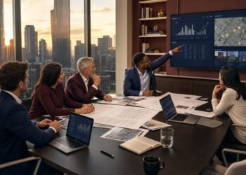 Real Estate Investment Group: Is Joining One Actually Worth It?
