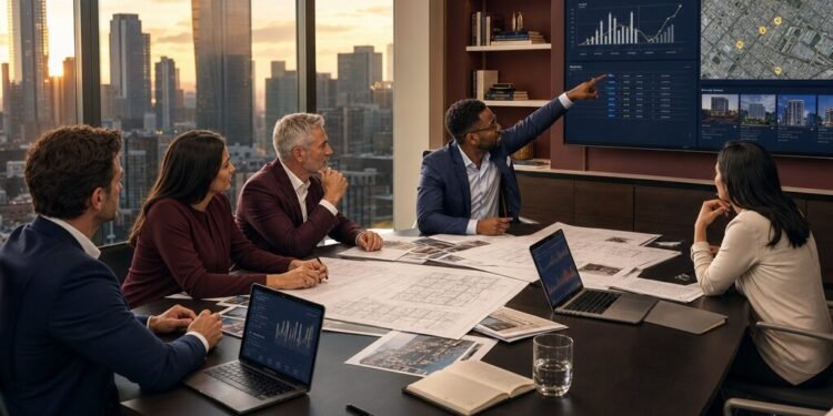 Real Estate Investment Group: Is Joining One Actually Worth It?