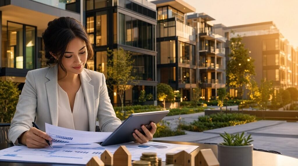 Real Estate Syndication for Beginners: Get In Without Being a Landlord