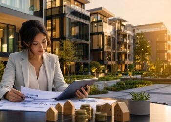 Real Estate Syndication for Beginners: Get In Without Being a Landlord