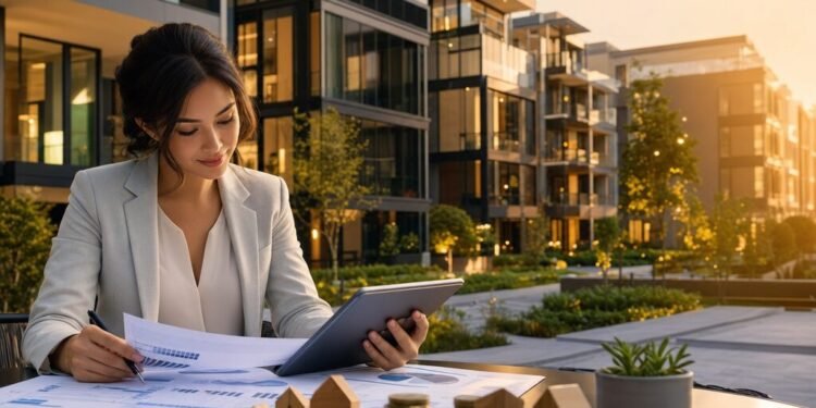 Real Estate Syndication for Beginners: Get In Without Being a Landlord