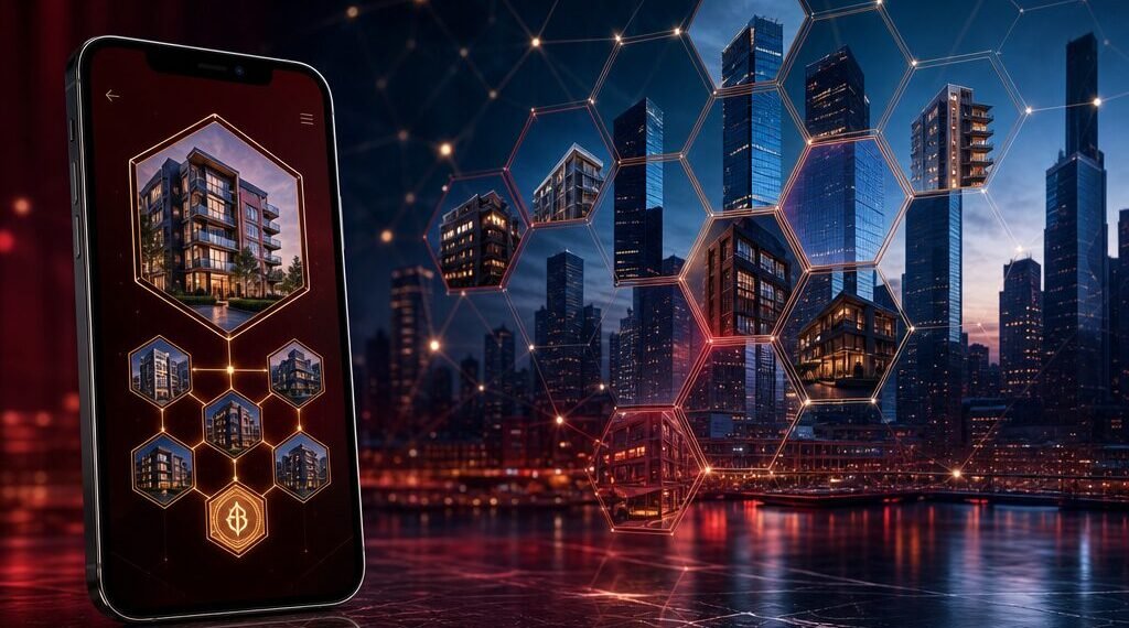 Tokenized Real Estate: Why Investors Are Finally Paying Attention