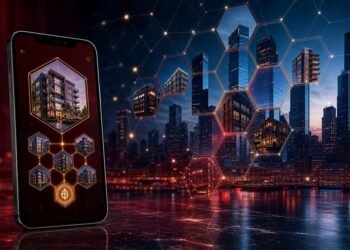 Tokenized Real Estate: Why Investors Are Finally Paying Attention