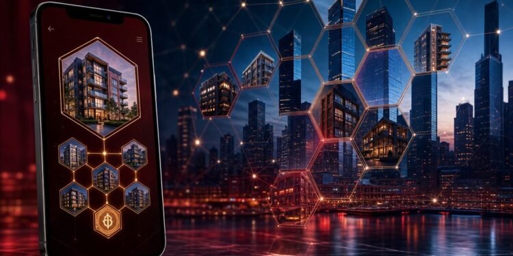 Tokenized Real Estate: Why Investors Are Finally Paying Attention