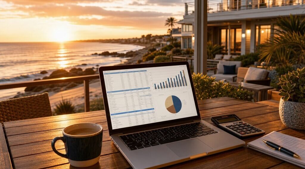 Vacation Rental Investment: Run These Numbers Before You Buy