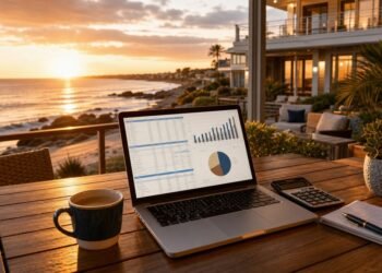 Vacation Rental Investment: Run These Numbers Before You Buy