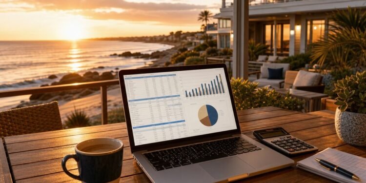Vacation Rental Investment: Run These Numbers Before You Buy