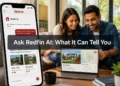 Ask Redfin AI: What It Can Tell You (and What It Can't)