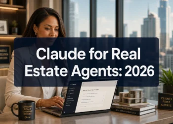 Claude for Real Estate Agents: The 2026 Setup We Actually Use