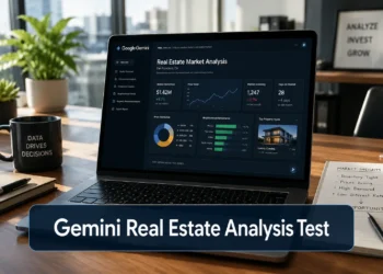 Gemini Real Estate Market Analysis: Does It Really Work?