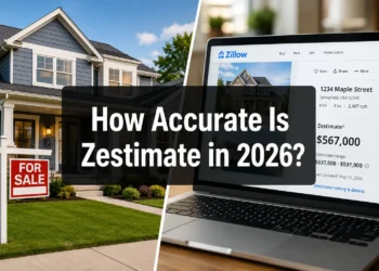 How Accurate Is Zestimate in 2026? We Ran the Numbers