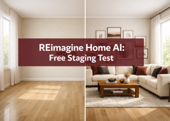 REimagine Home AI Review: We Put the Free Staging to the Test