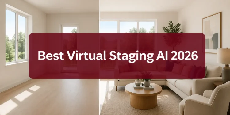 Styldod vs Collov vs BoxBrownie: Best Virtual Staging AI 2026