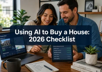 Using AI to Buy a House: The 2026 Due-Diligence Checklist