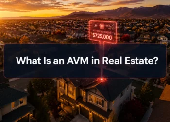 What Is an AVM in Real Estate? How Algorithms Price Your Home