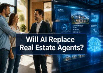 Will AI Replace Real Estate Agents? The 2026 Reality Check