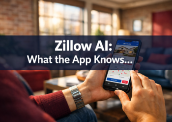 Zillow AI Explained: What the App Knows About Your Search