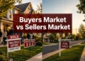 Buyers Market vs Sellers Market: Which One Are You In?
