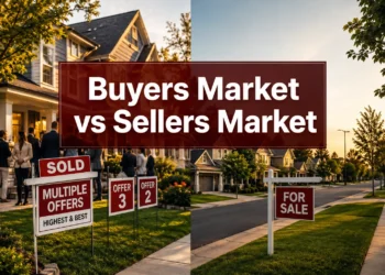 Buyers Market vs Sellers Market: Which One Are You In?