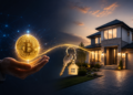 Crypto Down Payment Loans Are Here...Better's Bold Move