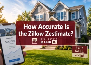 How Accurate Is the Zillow Zestimate? Don't Price on It