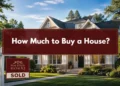 How Much Money Do You Need to Buy a House? Real Math