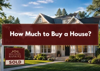 How Much Money Do You Need to Buy a House? Real Math