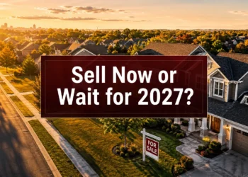 Is It a Good Time to Sell a House, or Wait for 2027?