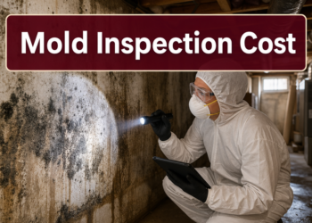 Mold Inspection Cost: $671 to Dodge a $20,000 Bill