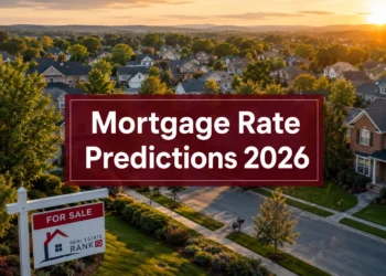 Mortgage Rate Predictions 2026: Do Rates Drop This Fall?