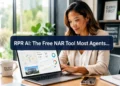 RPR AI: The Free NAR Tool Most Agents Never Open