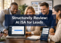 Structurely Review: Can an AI ISA Really Work Leads for a Year?