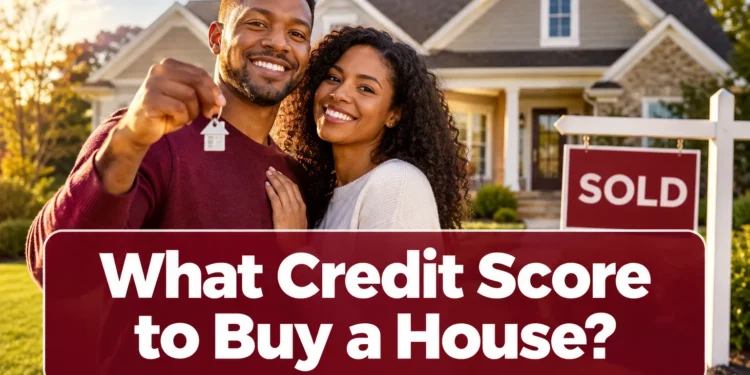 What Credit Score Do You Need to Buy a House in 2026?