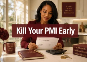 What Is PMI on a Mortgage and How to Kill It Early